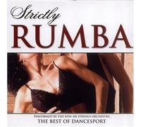 Strictly Ballroom Series: Strictly Rumba by New 101 Strings Orchestra
