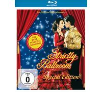 Strictly Ballroom (Special Edition)