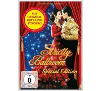 Paul Mercurio;Tara Morice - Strictly Ballroom S.E. [Édition Sépaciale]