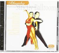 Strictly Ballroom - Strictly Ballroom-Rhumba [Import]