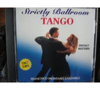 Strictly Ballroom-Tango [UK Import]