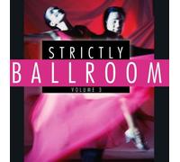 Strictly Ballroom Vol. 3