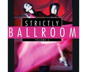 Strictly Ballroom Vol. 3