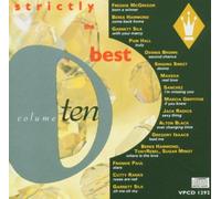 Strictly Best 10 by Strictly the Best (1993-04-01)