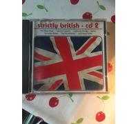 Strictly British