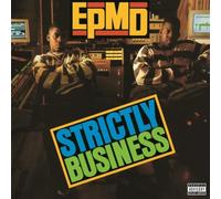 Strictly Business [2 LP] by EPMD [VINYL] NEUF