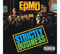 Epmd - Strictly. -Annivers [Import]