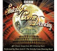 Dave Arch & the Strictly Band - Strictly Come Dancing (Original Soundtrack)