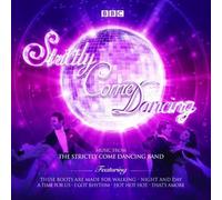Strictly Come Dancing Band - Strictly Come Dancing [Import]