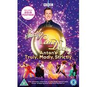 Come Dancing-Antons Truly Madly Strictly [Edizione: Regno Unito] [Import]
