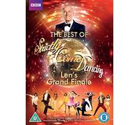 Best of Strictly Come Dancing: Len's Grand Finale - [Format DVD Version Originale]