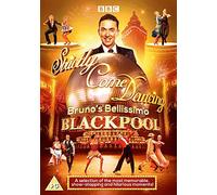 Strictly Come Dancing - Bruno's Bellissimo Blackpool [DVD] [2018]