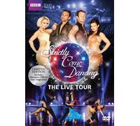 Strictly Come Dancing - Live 2010 Limited Edition With Programme [Édition Limitée]