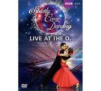 Strictly Come Dancing - Live At The O2 2009 G