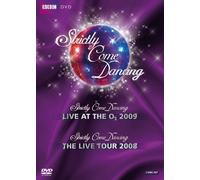 Strictly Come Dancing-Live Box Set 2008 & 2009