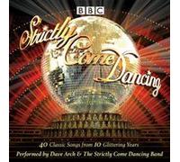 Dave Arch & the Strictly Band - Strictly Come Dancing (Original Soundtrack)