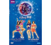 Strictly Come Dancing - The Fitness Collection , (Box Set)
