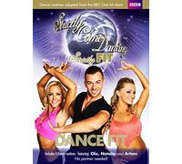 STRICTLY COME DANCING - STRICTLY FIT: DA