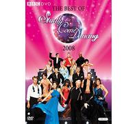Strictly Come Dancing - The Best of 2008 [Import anglais]