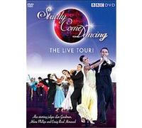 Strictly Come Dancing - The Live Tour G