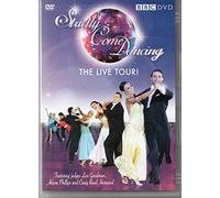 Strictly Come Dancing - The Live Tour [Import anglais]