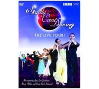 Strictly Come Dancing - The Live Tour [Uk Import]