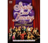 Strictly Come Dancing: The Official Annual 2008