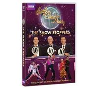 Strictly Come Dancing: The Show Stoppers