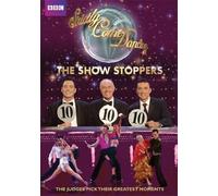 Strictly Come Dancing - The Show Stoppers - [Format DVD Version Originale] https://www.fnac.com/mp42303750/Strictly-Come-Dancing-The-Show-Stoppers-Format-DVD-Version-Originale?oref=02ff0347-565e-4ee3-246e-ca9f10e1be1c