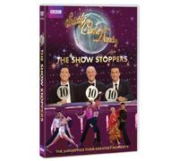Strictly Come Dancing: The Show Stoppers [Region 2] - DVD NEUF