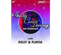 Strictly Come Dancing - The Workout G