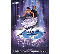 Strictly Come Dancing: Zalza: The Ultimate Dance Fitness Work Out [Edizione: Regno Unito] [Import]