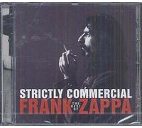 Strictly Commercial - The Best Of