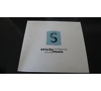 Strictly Confidential