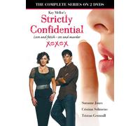 Strictly Confidential: Complete Series