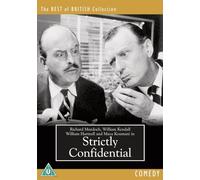 Strictly Confidential [Import anglais]