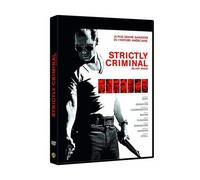 Strictly Criminal (Black Mass) – DVD – Warner Bros.