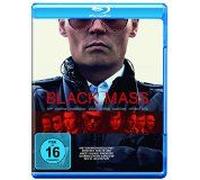 Strictly Criminal - Black Mass