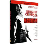 Strictly Criminal – Combo Blu-ray + DVD + Copie digitale – Warner Bros.
