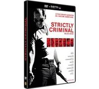 Strictly Criminal – DVD + Copie digitale – Warner Bros.