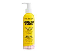 Strictly Curls, Define & Hold Flex Gel, 8 oz (227 g), Marc Anthony