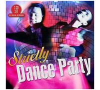 Strictly Dance Party – Universal Music Group