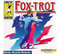 Strictly Dancing - Fox Trot