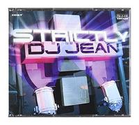 Strictly Dj Jean