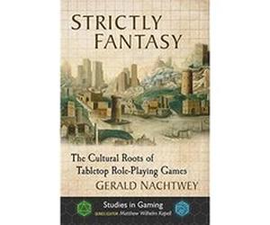 Strictly Fantasy by Gerald Nachtwey Gerald Nachtwey (Auteur)