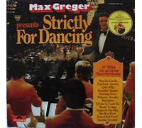 Strictly for dancing / Vinyl record [Vinyl-LP]