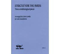 Strictly For The Birds / Recueil