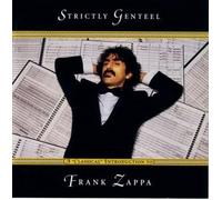 Strictly Genteel - A Classical Introduction To...