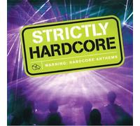 Artistes Divers – This Is... Hardcore – CD