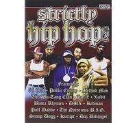 Strictly Hip Hop 2 - V/A